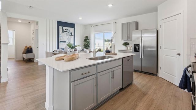 4958 MARSHELDER STREET, Apopka, FL 32712