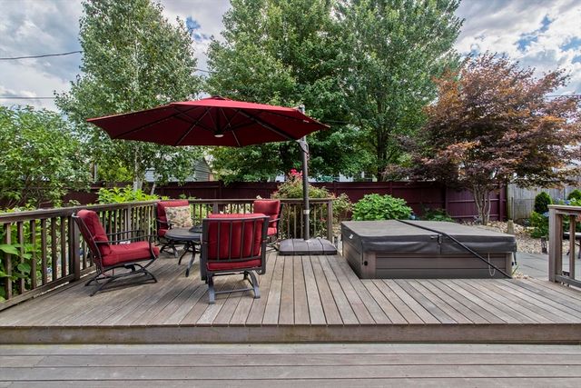 6 Stanford St., Holyoke, MA 01040