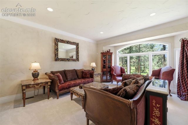 17075 Viscount Court, Monument, CO 80132