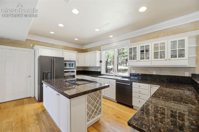 17075 Viscount Court, Monument, CO 80132