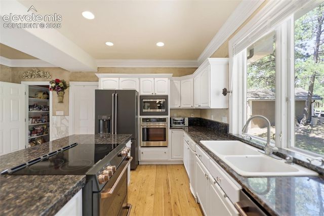 17075 Viscount Court, Monument, CO 80132