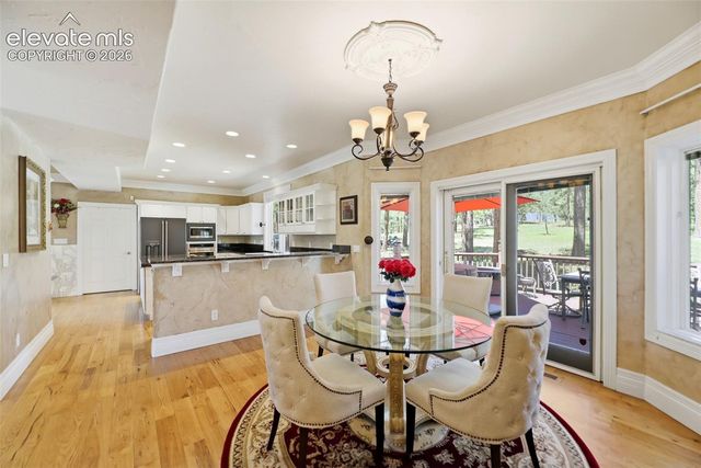 17075 Viscount Court, Monument, CO 80132