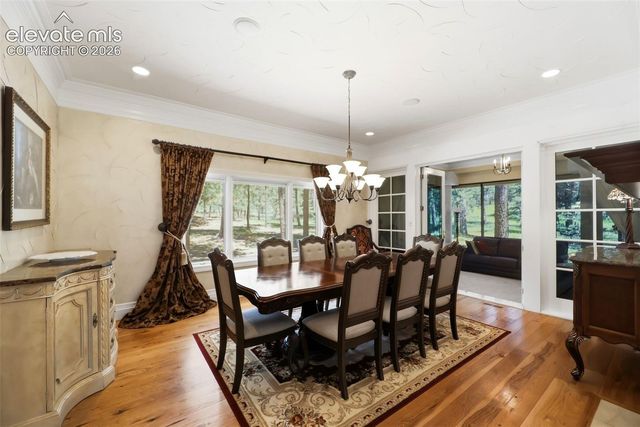 17075 Viscount Court, Monument, CO 80132