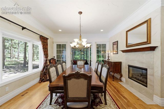 17075 Viscount Court, Monument, CO 80132