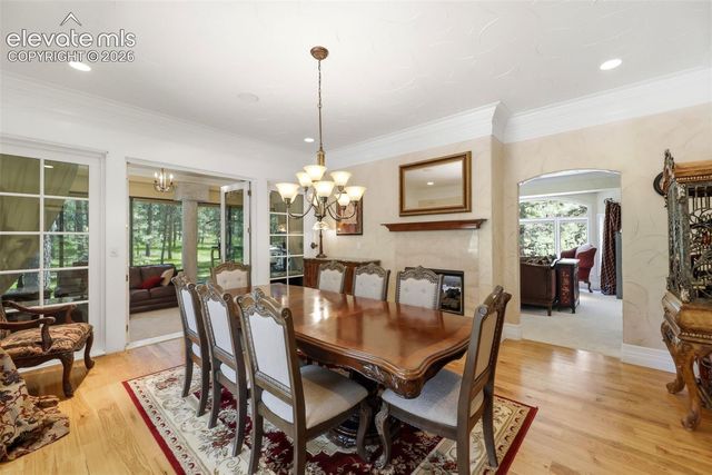 17075 Viscount Court, Monument, CO 80132