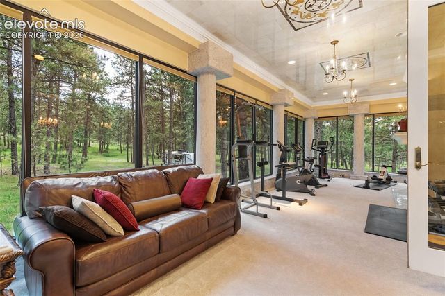 17075 Viscount Court, Monument, CO 80132