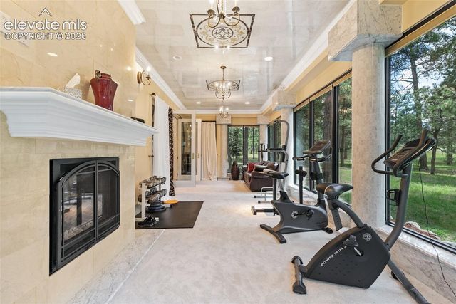 17075 Viscount Court, Monument, CO 80132