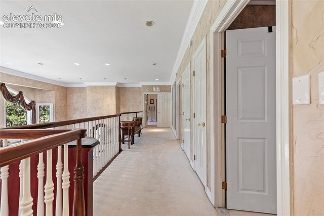 17075 Viscount Court, Monument, CO 80132