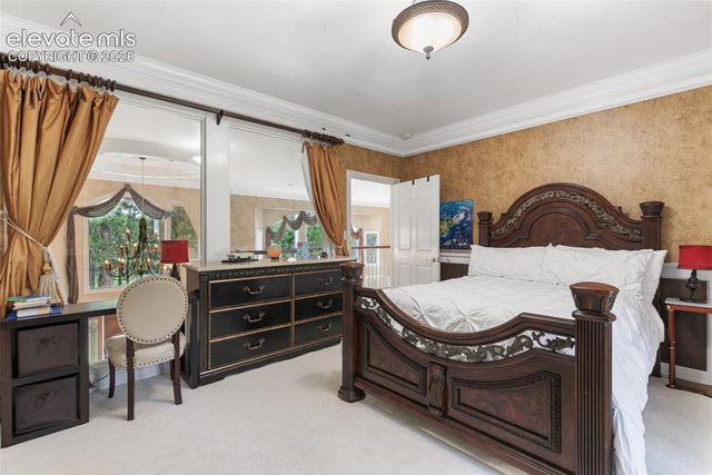 17075 Viscount Court, Monument, CO 80132