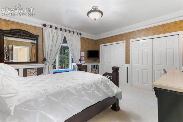 17075 Viscount Court, Monument, CO 80132