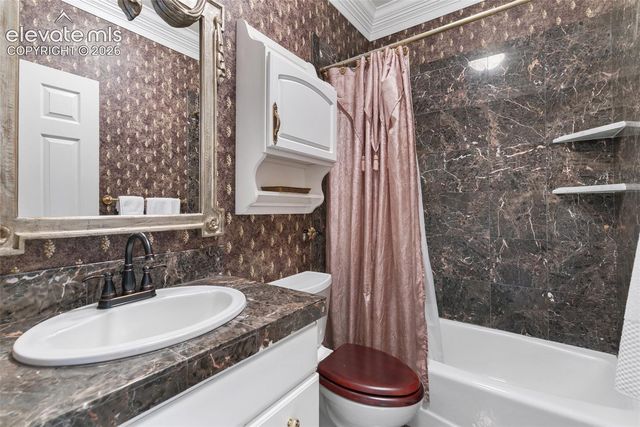 17075 Viscount Court, Monument, CO 80132