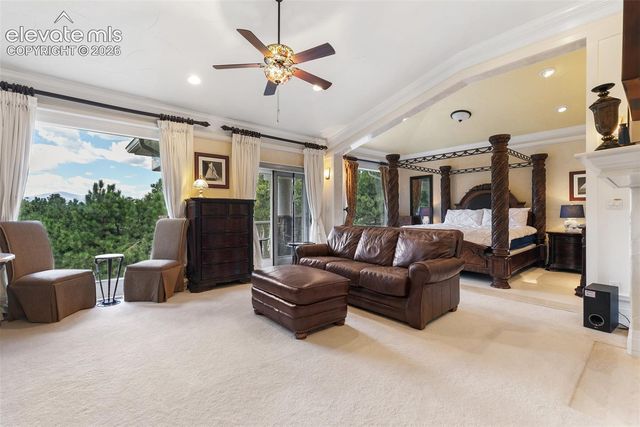 17075 Viscount Court, Monument, CO 80132