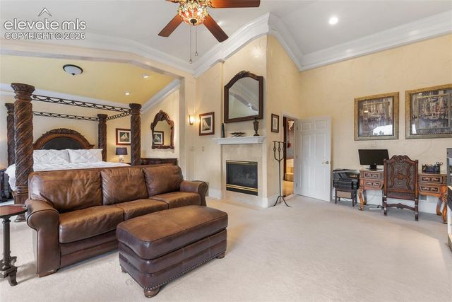 17075 Viscount Court, Monument, CO 80132
