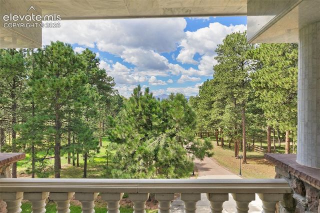 17075 Viscount Court, Monument, CO 80132