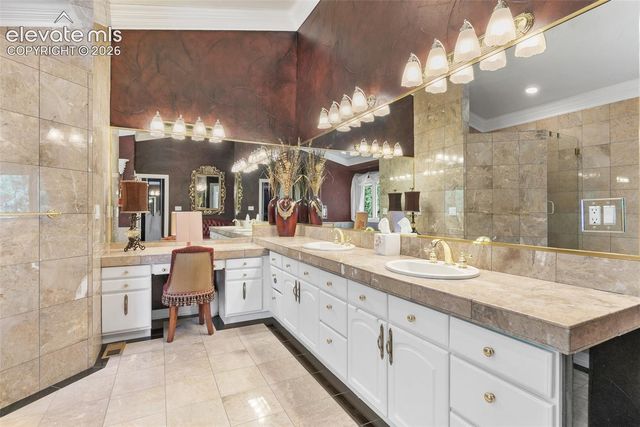 17075 Viscount Court, Monument, CO 80132