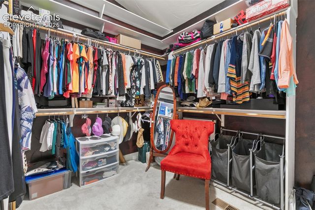 17075 Viscount Court, Monument, CO 80132