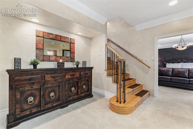 17075 Viscount Court, Monument, CO 80132