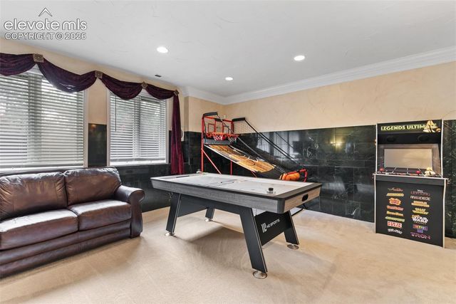 17075 Viscount Court, Monument, CO 80132