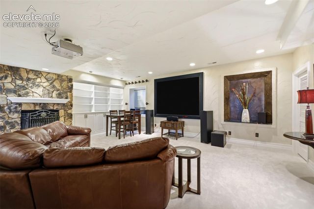 17075 Viscount Court, Monument, CO 80132