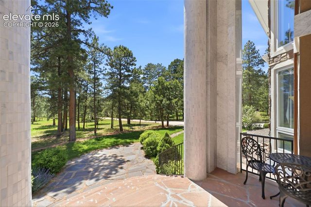 17075 Viscount Court, Monument, CO 80132