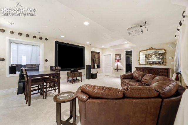 17075 Viscount Court, Monument, CO 80132