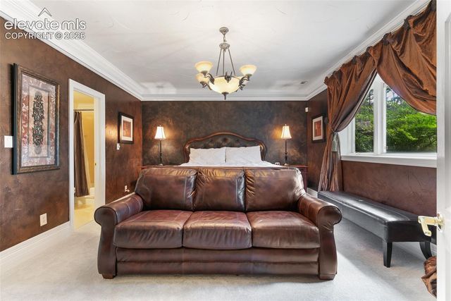17075 Viscount Court, Monument, CO 80132