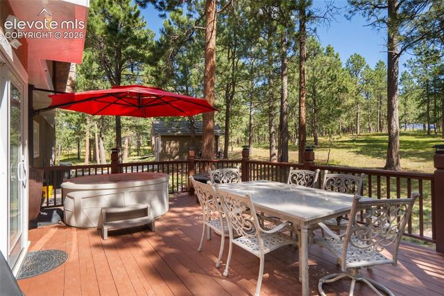 17075 Viscount Court, Monument, CO 80132
