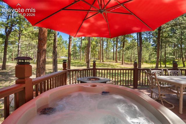 17075 Viscount Court, Monument, CO 80132