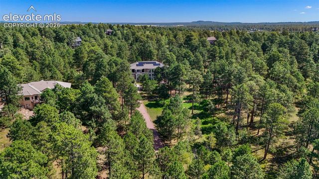 17075 Viscount Court, Monument, CO 80132