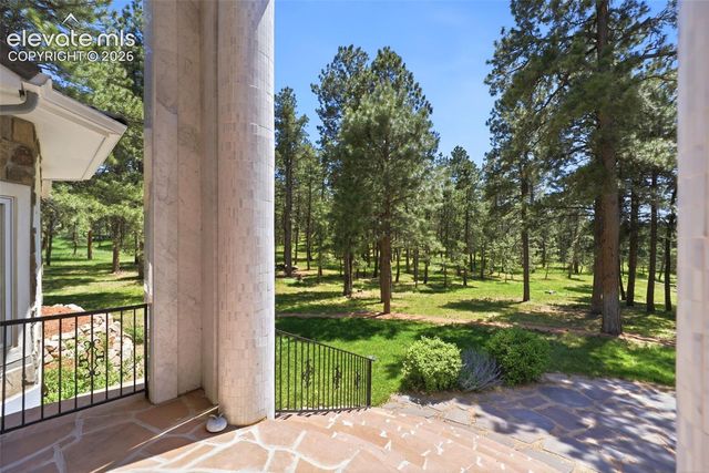 17075 Viscount Court, Monument, CO 80132