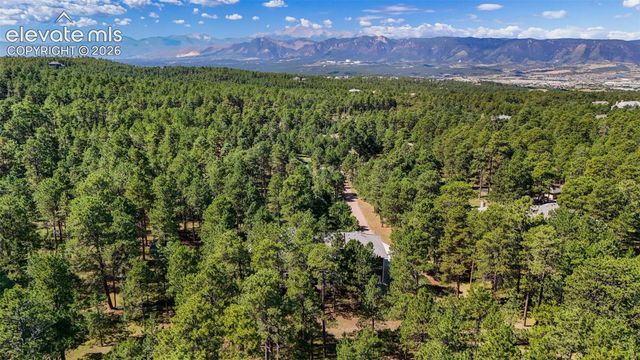 17075 Viscount Court, Monument, CO 80132
