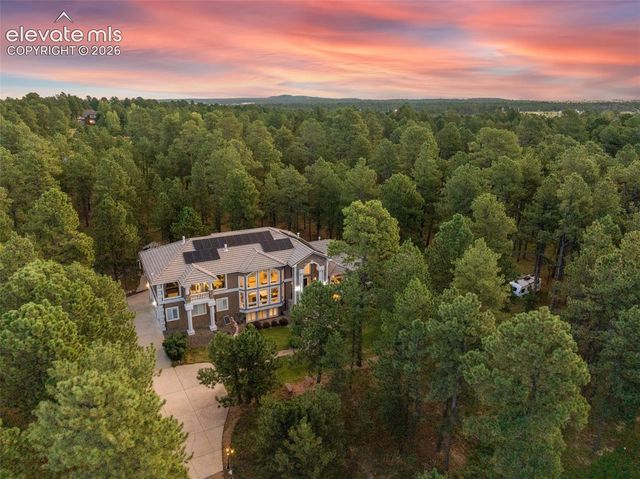 17075 Viscount Court, Monument, CO 80132