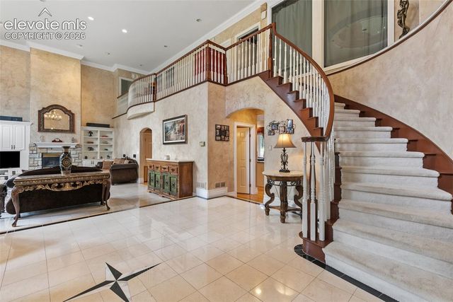 17075 Viscount Court, Monument, CO 80132