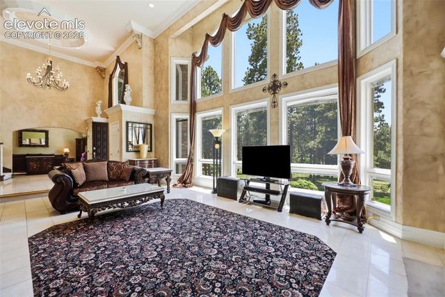 17075 Viscount Court, Monument, CO 80132