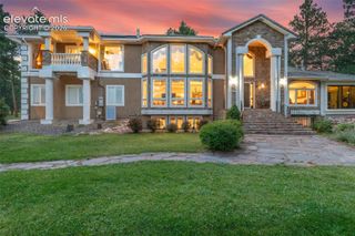 17075 Viscount Court, Monument, CO 80132