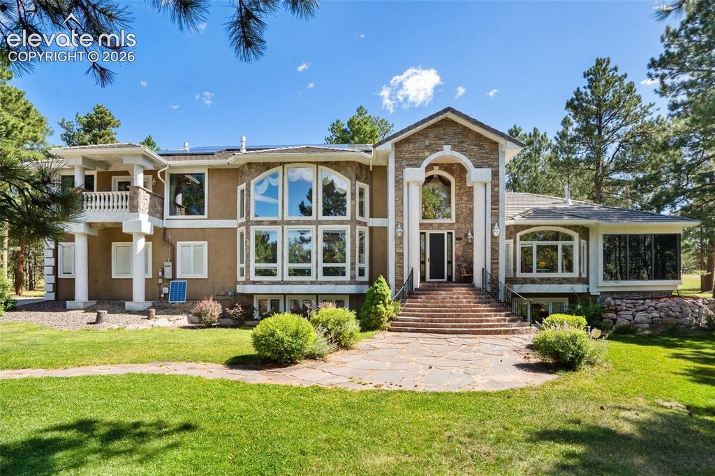 17075 Viscount Court, Monument, CO 80132 — photo 2
