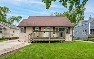 1452 55th Street, Des Moines, IA 50311