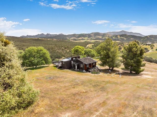 30625 Stonewall Canyon Road, Soledad, CA 93960