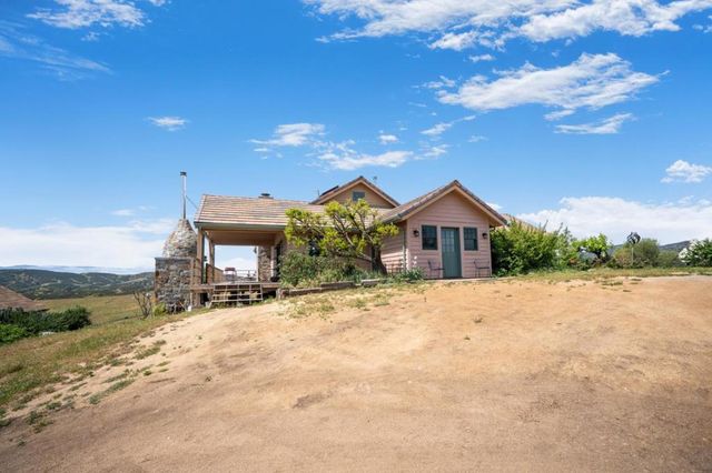 30625 Stonewall Canyon Road, Soledad, CA 93960