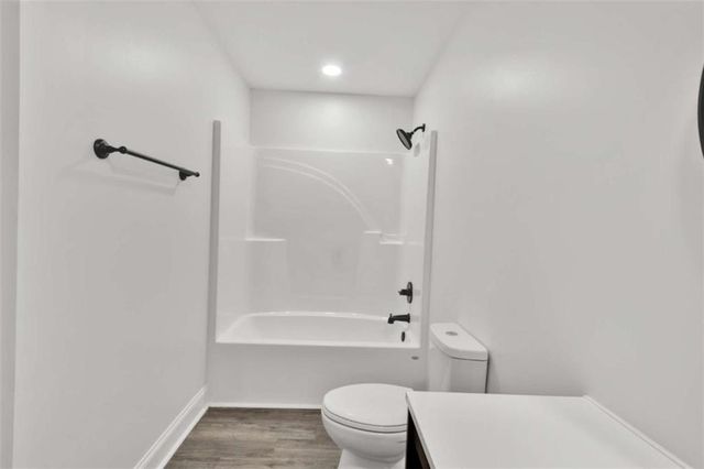 612 Elberta Street, Fort Valley, GA 31030