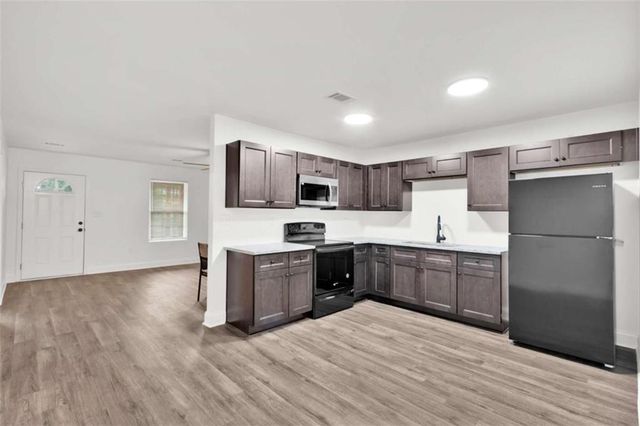 612 Elberta Street, Fort Valley, GA 31030