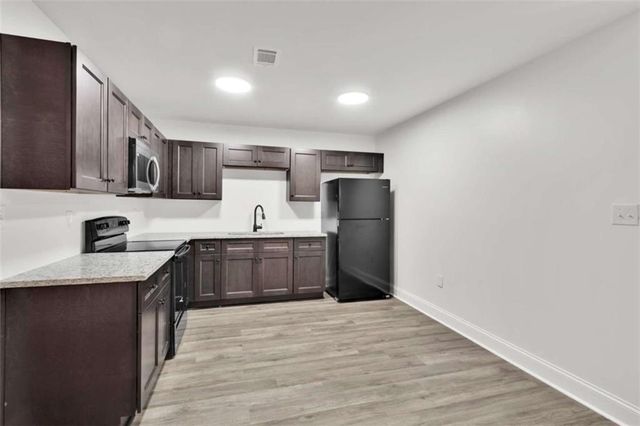 612 Elberta Street, Fort Valley, GA 31030