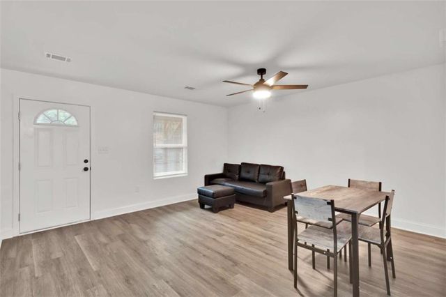 612 Elberta Street, Fort Valley, GA 31030