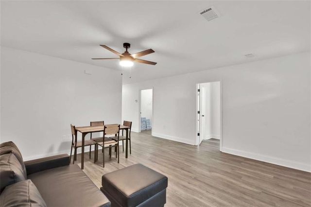 612 Elberta Street, Fort Valley, GA 31030