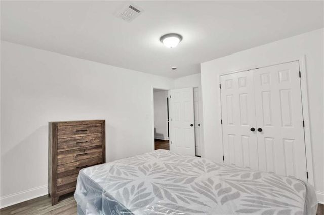 612 Elberta Street, Fort Valley, GA 31030