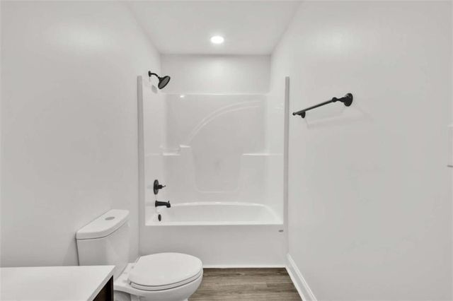 612 Elberta Street, Fort Valley, GA 31030