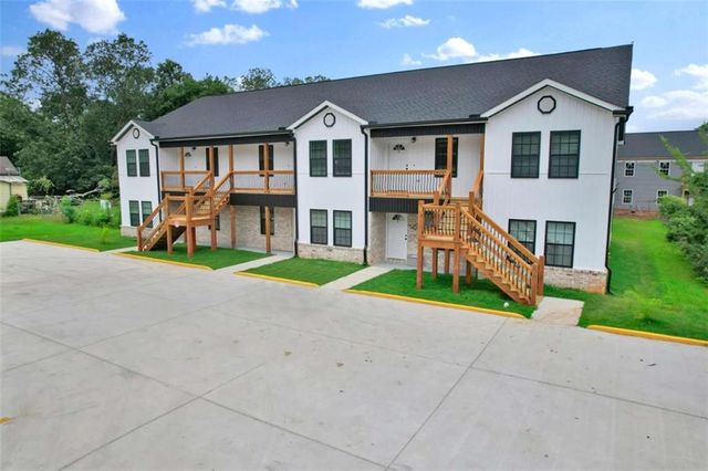 612 Elberta Street, Fort Valley, GA 31030