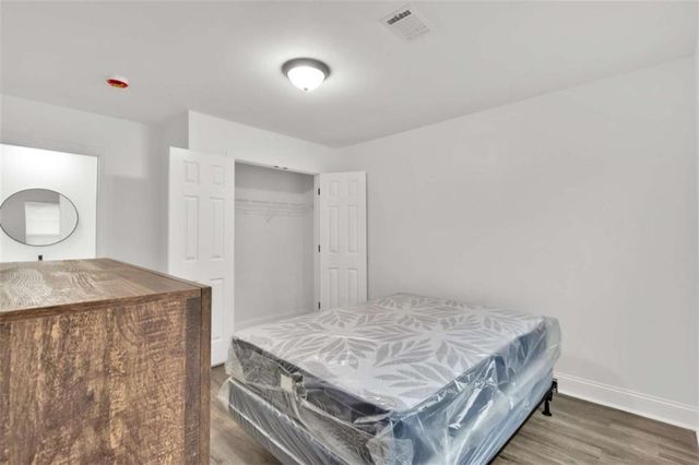 612 Elberta Street, Fort Valley, GA 31030