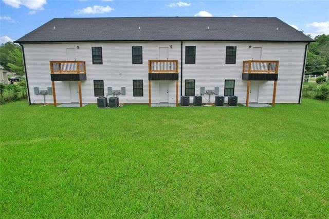 612 Elberta Street, Fort Valley, GA 31030