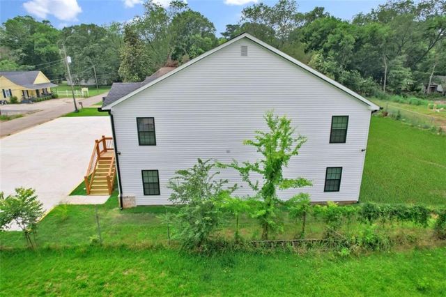 612 Elberta Street, Fort Valley, GA 31030